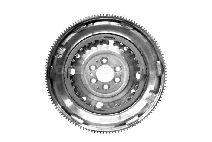 Otomatik Volant Şanzıman Çift Kavrama - CAVB - Motor - 1.4 TDI - Touran - 2011 - 2015