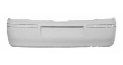 Arka Tampon Primerli - Volkswagen - Polo Hb 2000 - 2002