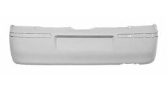 Arka Tampon Primerli - Volkswagen - Polo Hb 2000 - 2002