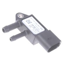 Sensörlü Partikül Filtre - Audi A6 - 2011 - 2014