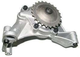 Yağ Pompası -BXE-BMM- Motor - 1.9/2.0 TDİ - Altea - 2011 - 2013