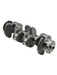 Krank - CAAA - Motor - 2.0 TDI - Transporter - 2010 - 2011