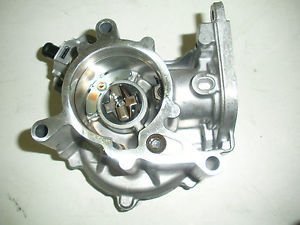 Vakum Pompası - CDAA - Motor - 1.8 TDİ - Toledo - 2005 - 2009