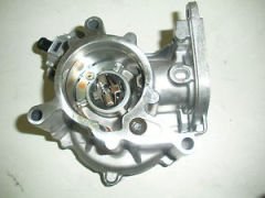 Vakum Pompası - CDAA - Motor - 1.8 TDİ - Toledo - 2005 - 2009