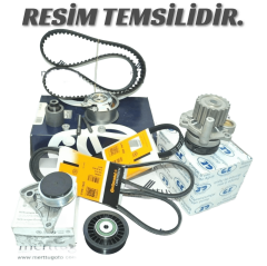 Triger Seti - ATD - Motor - Beetle - 2002 - 2005