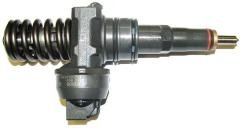 Motor Enjektör - BLS - Motor - 1.4/1.9 TDI - Toledo - 2005 - 2009
