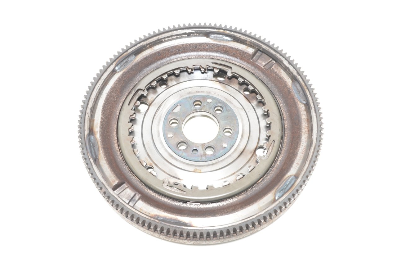 Otomatik Volant Şanzıman Çift Kavrama - CAVD - Motor - 1.4 TDI - Jetta - 2009 - 2010