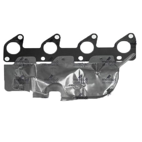 Turbo Contası - Touran - 2011 - 2015