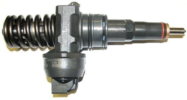 Motor Enjektör - BLS - Motor - 1.4/1.9 TDI - Golf - 2006 - 2009