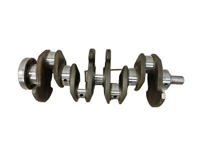 Krank - CAXA - Motor - 1.4 TDI - Eos - 2011 - 2016