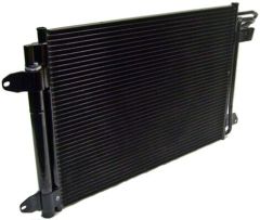 Klima Radyatörü BJB - BLS - BSE - BKC Motoru - Volkswagen - Caddy 2004 - 2008