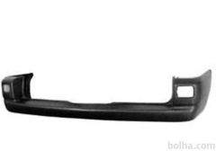 Arka Tampon Siyah Volkswagen - Trasporter T4 1992 >