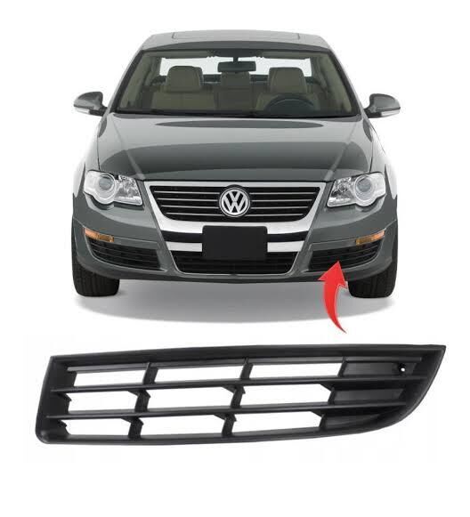 Sis Far Izgarası Sol  - Volkswagen - Passat 2006 - 2010