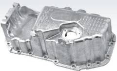 Sensörlü Yağ Karteri - CAXA - Motor - 1.4 TDI - Eos - 2006 - 2016