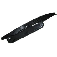 Çamurluk Kenar Plastiği - Sağ - Golf - 2007 - 2014