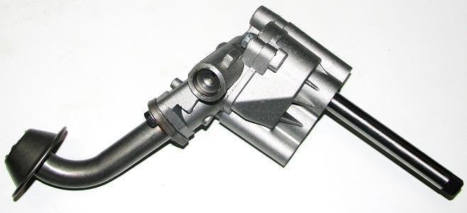 Yağ Pompası - 1F - ADZ - ACC - AFT - AEK - Motor - 1.6/2.0 TDİ - Ibiza - 1997 - 1999