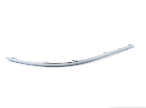Arka Tampon Süs Çıtası Sol Arka  - Krom - Volkswagen - CC - 2012 - 2017