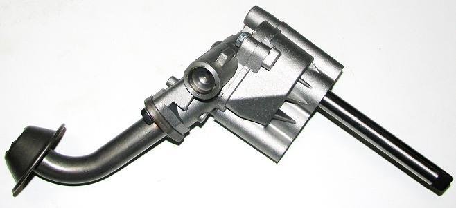 Yağ Pompası - 1F - ADZ - AFT - AKS - Motor - 1.6/2.0 TDİ - Toledo - 1997 - 1999