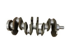 Krank - CAVB - Motor - 1.4 TDI - Touran - 2011 - 2015
