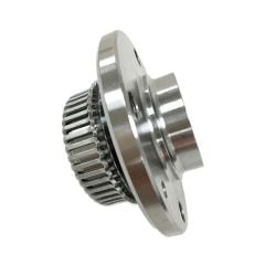 Arka Teker Porya 4 Delik - Lupo - Polo Hb,Polo Classic