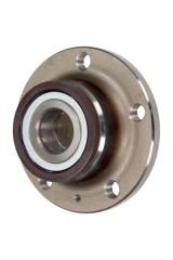 Porya Arka 32 mm - Volkswagen - Caddy 3