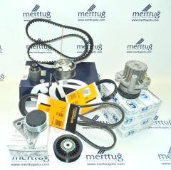 Triger Seti - ASZ - Motor - Leon - 2002 - 2006