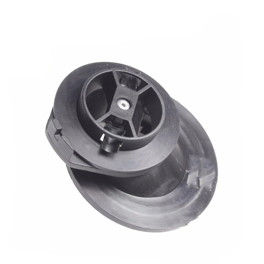 Yağ Dolum Boru Ağzı - AUA - Motor - 1.4 TDİ -Fabia - 2000 - 2004