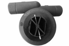 Yağ Dolum Borusu - AVU - Motor - 1.6 TDİ - Octavia - 2001 - 2011