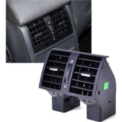 Arka Havalandırma Izgarası - Caddy 2011-2015