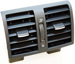 Arka Havalandırma Izgarası - Caddy 2011-2015