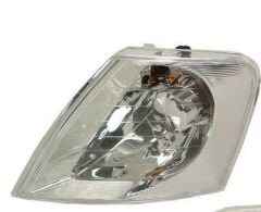 Sinyal Lambası Sol - Volkswagen - Passat 1997 - 2000