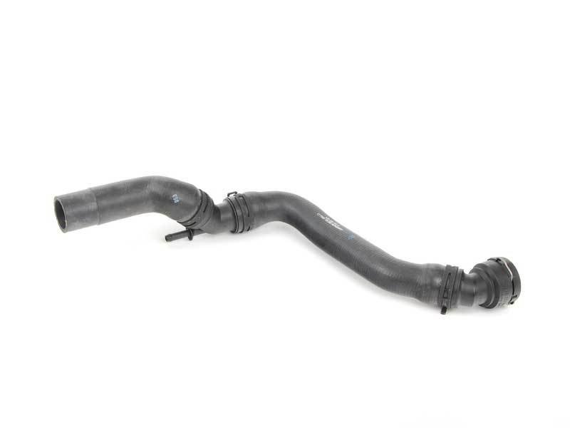 Radyatör Üst Hortum - AHF - Motor -1.9 TDI - Octavia - 2001 - 2011