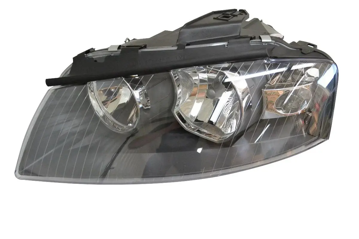 Far Sol - Audi A4 - 2013 - 2015