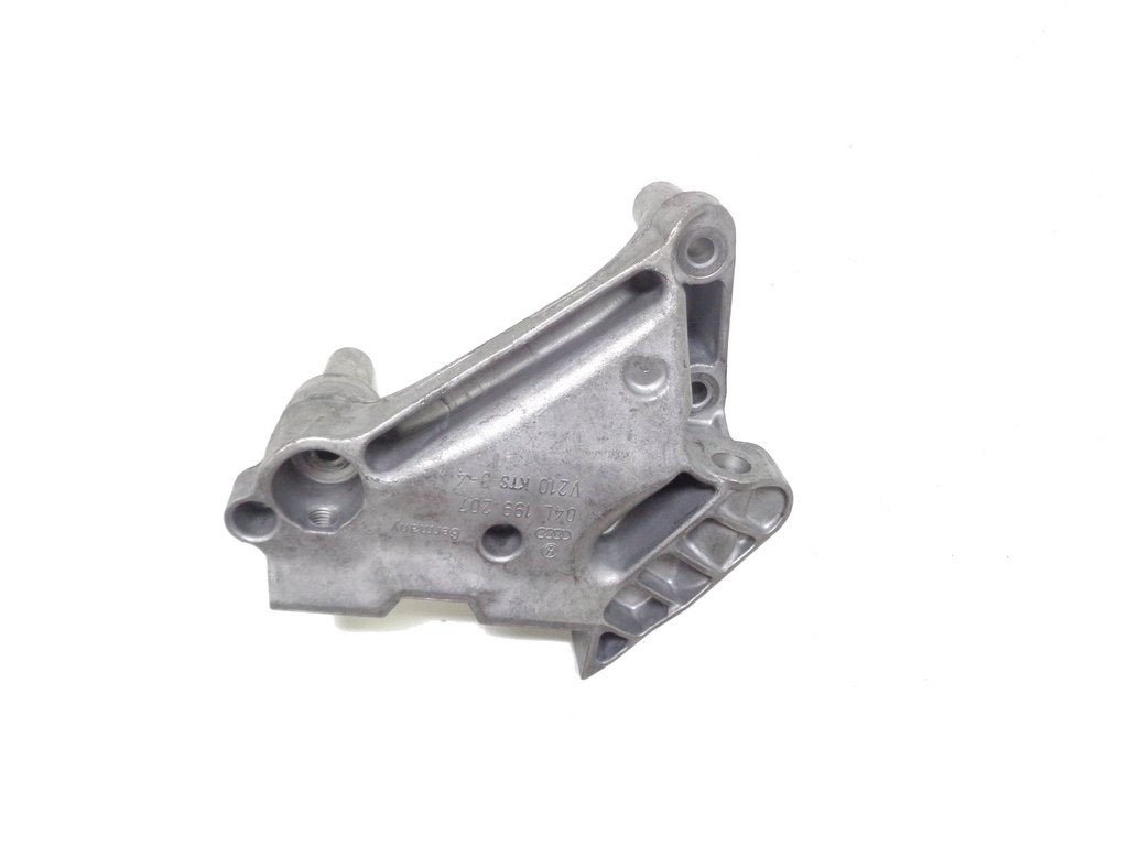 Motor Ön Braketi - Caddy - 2016 - 2021