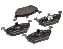 Fren Balatası - Leon - 2000 - 2006