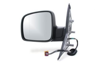 Komple Ayna Sol - Transporter T5 2003>>2010