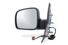 Komple Ayna Sol - Transporter T5 2003>>2010