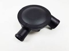 Basınç Regülatör Valfi Külbütör Kapak - A4 - A6 - Audi 80 - Caddy - Golf 3 - Passat - Polo Classic - Sharan