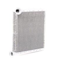 Kalorifer Radyatörü - Audi A3 - 2013 - 2020