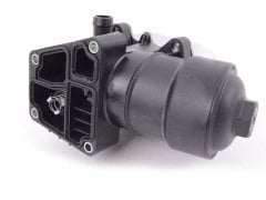 Yağ Filtre Kütüğü - CAYB - Motor - 1.6 TDİ -Roomster - 2011-2015