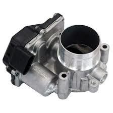 Boğaz Kelebeği - Jetta - Passat - Audi A3 - A4 - 2.0 TDI CBAA - CBAB - CBBB - CBAC Motor