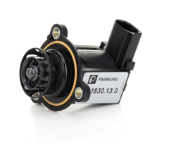 Turbo Kesme Valfi Üçlü - BPJ - Motor - 2.0 TDİ - Audi A6 - 2005 - 2011