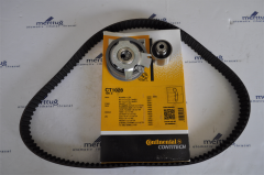 Triger Seti - BMS - Motor - 1.4 TDİ - Fabia - 2007 - 2010