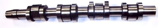Eksantrik Mili Emme - 2.0 TDI - Audi A4 - 2005 - 2008