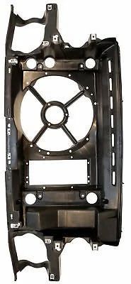 Ön Panel Tek Fanlı Geniş Tip - Volkswagen - Golf 3 1991- 1997