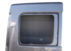 Sürgülü Kapı Sol - Volkswagen - Caddy Maxi