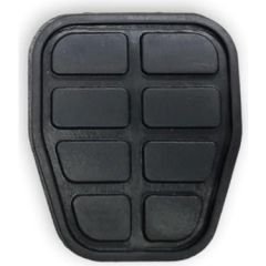 Fren Pedal Lastiği - Transporter - T4 - Caddy - Polo Classic - Passat