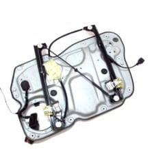 Cam Otomatiği Komple Sol - Caddy 3