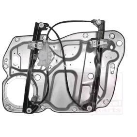 Cam Otomatiği Komple Sol - Caddy 3