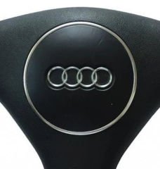 Sürücü Airbag - Audi A3 - 2001 - 2007